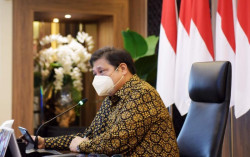 Ekonomi Indonesia Q2 Tahun 2022 Tumbuh Impresif di Tengah Krisis Global
