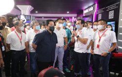 Telkom Luncurkan metaNesia, Dunia Baru untuk Sinergi BUMN, Swasta, dan UMKM