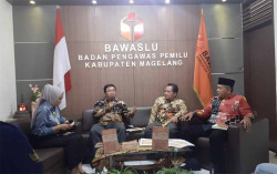 Perubahan Regulasi Tingkatkan Kualitas Pemilu
