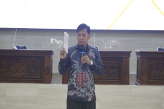 Jelang Wisuda Ke-61, Untidar Gelar Gladi Bersih
