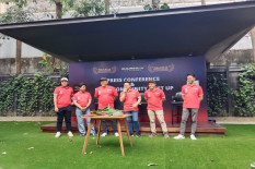 Piala Raja Sprint Rally Jogja 2022 Putaran Kedua Segera Digelar di Turi