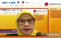 Jasa Keuangan Tetap Mendominasi Aduan yang Diterima YLKI