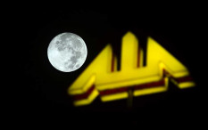 Ada Fenomena Sturgeon Supermoon dan Hujan Meteor, Ini Tanggalnya..