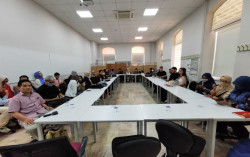 Keren! Mahasiswa UII Ikut Merancang Pusat Pariwisata di Turki