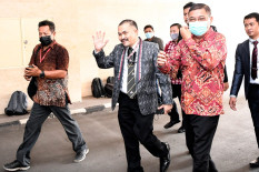Jadi Tersangka Penembakan Brigadir J, Bharada E Hanya Kambing Hitam?