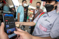 Waduh...KSP Bilang Kemungkinan Kenaikan Harga BBM Masih Terbuka