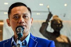AHY Sebut Publik Khawatir Dikriminalisasi di Ruang Digital, Sindir Kasus Roy Suryo?