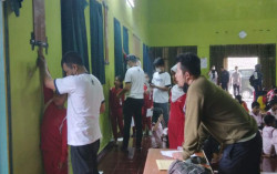 Jogja Bangun Pembinaan Sejak Dini Secara Terpadu demi Prestasi Nasional