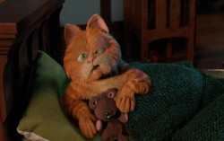Animasi Garfield Akan Tayang 16 Februari 2024, Chris Pratt Jadi Pengisi Suara