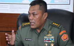 Namanya Masuk Bursa Cawapres, Letjend Purn. Joni: Wis Mangan Gethuk Wae