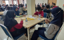 Targetkan Kirim Perwakilan ke PON 2024, Gabsi DIY Terus Seleksi Atlet