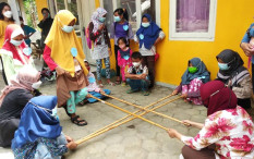 Dua Cara Jogja Tekan Stunting, Gunakan Pendekatan Sensitif dan Spesifik