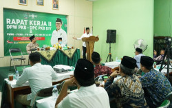 Catat! PKB Akan Bantu Mengurus Legalitas Pesantren di DIY