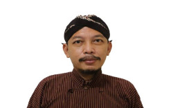 Danais Beri Manfaat Warga lewat Program Kalurahan Maritim