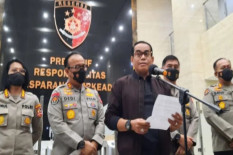 Pembunuhan Brigadir J Disebut Sudah Terencana, Bharada E dan Brigadir RR Jadi Tersangka