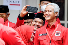 Pengamat Sarankan Ganjar Pranowo Jadi Timses Puan di Pilpres 2024