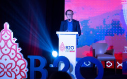 Dukung Penuh Bisnis Start Up, Telkom Gelar Indigo Demo Day 2022