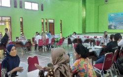 Progres Tol Jogja-Solo, Warga Tirtomartani Gelar Musyawarah Bahas Ganti Rugi