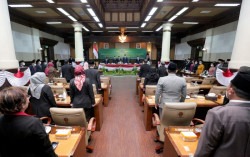 Reformasi Kalurahan Jadi Fokus Visi Misi Gubernur DIY, Begini Skenarionya