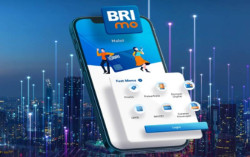 Shop for Free BRI Hadir di Jogja