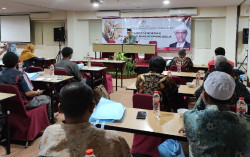 Senator DIY Singgung Buzzer & Etika Politik Tergerus Kepentingan