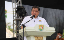 Industri, Perdagangan, dan Investasi Dorong Perekonomian yang Berdaya Saing