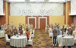 MIC Hadir Gali Potensi Kekayaan Intelektual di Jogja