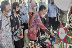 BKKBN Meyakini Program DASHAT Menurunkan Kasus Stunting di Sleman