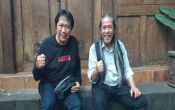 Pegiat Lingkungan Desak Jokowi Cabut Penetapan Kawasan Hutan dengan Pengelolaan Khusus