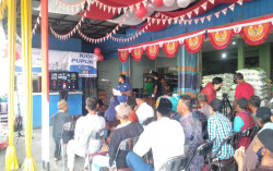 Serapan Pupuk Bersubsidi di Bantul Tertinggi Se-DIY