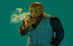 Mike Tyson Tuduh Layanan Streaming Hulu Mencuri Kisahnya