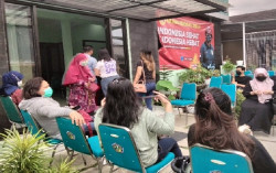 Gawat! Kesadaran Masyarakat Jogja Ikut Vaksin Mulai Turun