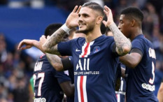 Baru Promosi Langsung Gaspol, Monza Kini Incar Striker Tajam PSG