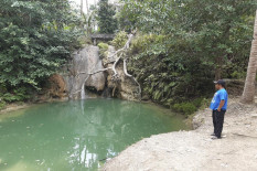 Kedung Pengilon, Tak Hanya Jadi Tempat Wisata, Tapi untuk Ritual