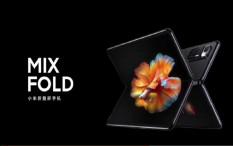 Beberapa Hal Spesial dari Xiaomi Mix Fold 2, Rilis 11 Agustus 2022