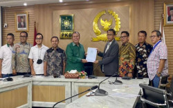 Fraksi PKB Akan Perjuangkan Reformulasi RKUHP dari Dewan Pers