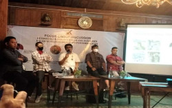 Konsumen Rokok Merasa Dianaktirikan, Dianggap Beban Padahal Kontribusinya Besar