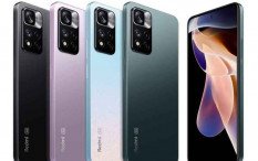 Daftar dan Harga 17 HP Xiaomi Terbaru 2022
