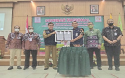 Atasi Penyuluh Pertanian Melempem, Akademisi dan Penyuluh Deklarasi Bulaksumur di UGM