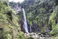 Hidden Gems, Curug Silawe di Magelang yang Mempesona