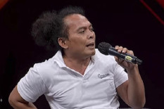 Ini Kata Deolipa Yumara Usai Dipecat Jadi Pengacara Bharada E