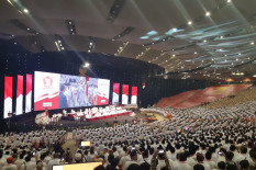 Alasan Gerindra Ingin Prabowo Jadi Capres 2024