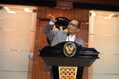 Mahfud Sebut Ferdy Sambo Menangis di Depan Kompolnas dan Mengaku Dizalimi