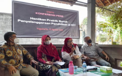 Pemaksaan Jilbab Jangan Terulang, AMPPY Sarankan Ini ke Pemda DIY