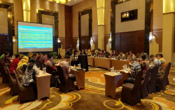 Penguatan Keistimewaan DIY Jadi Prioritas Nasional Kemendagri