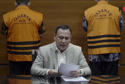 Bupati Pemalang Kena OTT, Begini Kronologinya