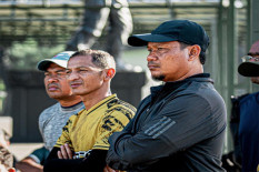 Nusantara United FC Siap Tampilkan Permainan Terbaik di Depan Suporter PSIM Jogja