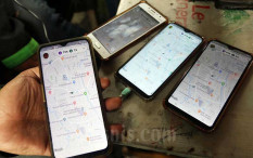 Air Asia Buka Lowongan Driver Ojol, Ini Cara Daftarnya