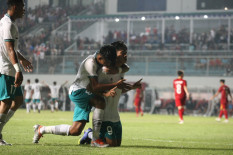 Timnas U-16 Diproyeksikan untuk SEA Games