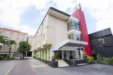 Grage Ramayana Hotel Hadirkan Promo Kemerdekaan